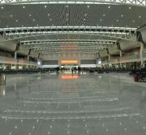 候車（機(jī)、船）室檢測(cè)與評(píng)價(jià)